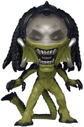 Funko Toys > Funko > Funko Pop! Funko POP! Movies: Predator - Predalien 889698902410 FUKO90241