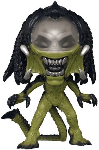 Funko Toys > Funko > Funko Pop! Funko POP! Movies: Predator - Predalien 889698902410 FUKO90241