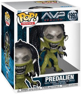 Funko Toys > Funko > Funko Pop! Funko POP! Movies: Predator - Predalien 889698902410 FUKO90241