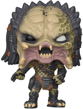 Funko Toys > Funko > Funko Pop! Funko POP! Movies: Predator - Wolf Predator 889698902427 FUKO90242