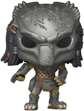 Funko Toys > Funko > Funko Pop! Funko POP! Movies: Predator - Wolf Predator (Chase) 889698902427 FUKO90242