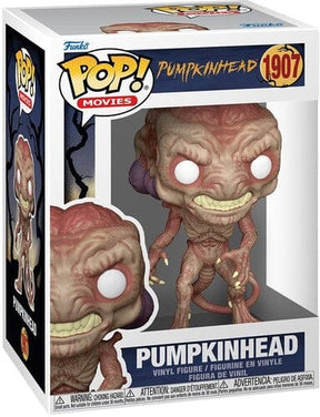 Funko Toys > Funko > Funko Pop! Funko POP! Movies: Pumpkinhead - Pumpkinhead 889698862684 FUKO86268