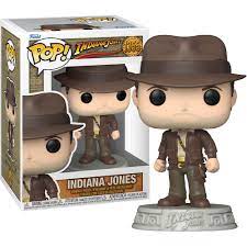 Funko Toys > Funko > Funko Pop! Funko Pop! Movies: Raiders of the Lost Ark - Indiana J w/jacket 889698592598 FUKO59259
