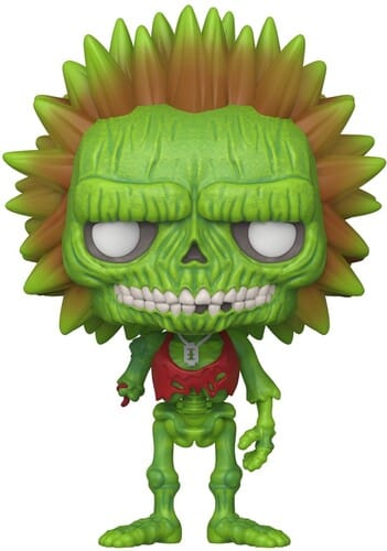 Funko Toys > Funko > Funko Pop! Funko POP! Movies: Return of the Living Dead - Zombie Trash 889698903165 FUKO90316