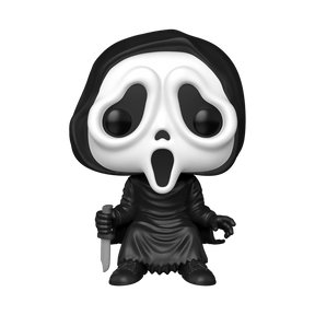 Funko Toys > Funko > Funko Pop! Funko POP! Movies: Scream - Ghost Face (Shelf Sitter) 889698904414 90441
