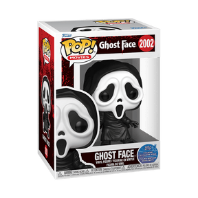 Funko Toys > Funko > Funko Pop! Funko POP! Movies: Scream - Ghost Face (Shelf Sitter) 889698904414 90441