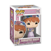Funko Toys > Funko > Funko Pop! FUNKO: POP MOVIES - SIXTEEN CANDLES - SAMANTHA FIGURE 889698835527 STL326524