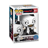 Funko Toys > Funko > Funko Pop! Funko POP! Movies: Terrifier: Art the Clown (Shelf Sitter) 889698904421 FUKO90442