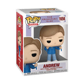 Funko Toys > Funko > Funko Pop! FUNKO: POP MOVIES - THE BREAKFAST CLUB - ANDREW FIGURE 889698835589 STL326526