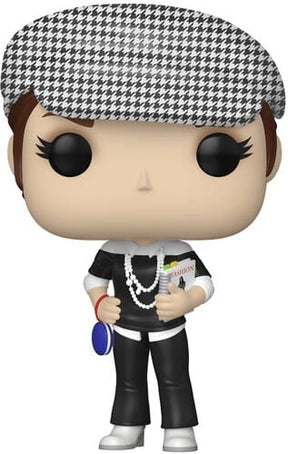 Funko Toys > Funko > Funko Pop! Funko POP! Movies: The Devil Wears Prada - Andy Sachs with The Book 889698903493 FUKO90349