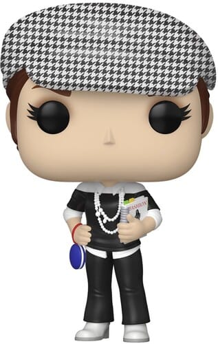 Funko Toys > Funko > Funko Pop! Funko POP! Movies: The Devil Wears Prada - Andy Sachs with The Book 889698903493 FUKO90349