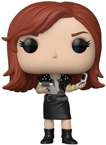 Funko Toys > Funko > Funko Pop! Funko POP! Movies: The Devil Wears Prada - Emily Charlton 889698903509 FUKO90350