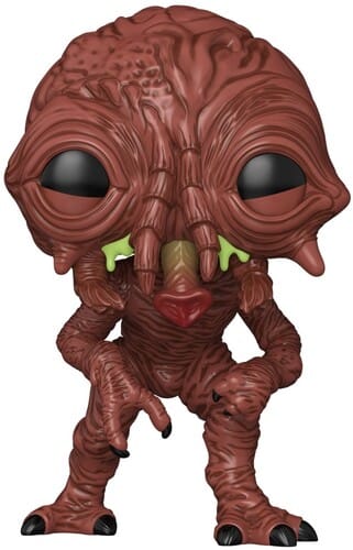 Funko Toys > Funko > Funko Pop! Funko POP! Movies: The Fly - Brundlefly 889698862523 FUKO86252