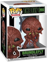 Funko Toys > Funko > Funko Pop! Funko POP! Movies: The Fly - Brundlefly 889698862523 FUKO86252