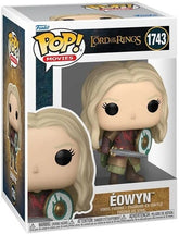 Funko Toys > Funko > Funko Pop! Funko POP! Movies: The Lord of the Rings - Eowyn 889698515276 FUKO51527