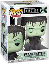 Funko Toys > Funko > Funko Pop! Funko POP! Movies: Universal Monsters - Frankenstein, Anime 889698928823 FUKO92882