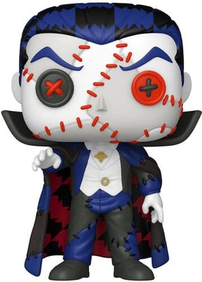 Funko Toys > Funko > Funko Pop! Funko POP! Movies: Universal Monsters - Patchwork Dracula 889698908764 FUKO90876