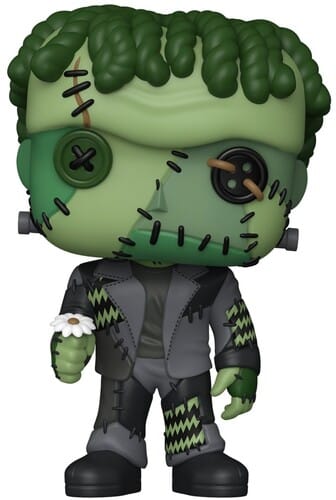 Funko Toys > Funko > Funko Pop! Funko POP! Movies: Universal Monsters - Patchwork Frankenstein's Monster 889698908771 FUKO90877