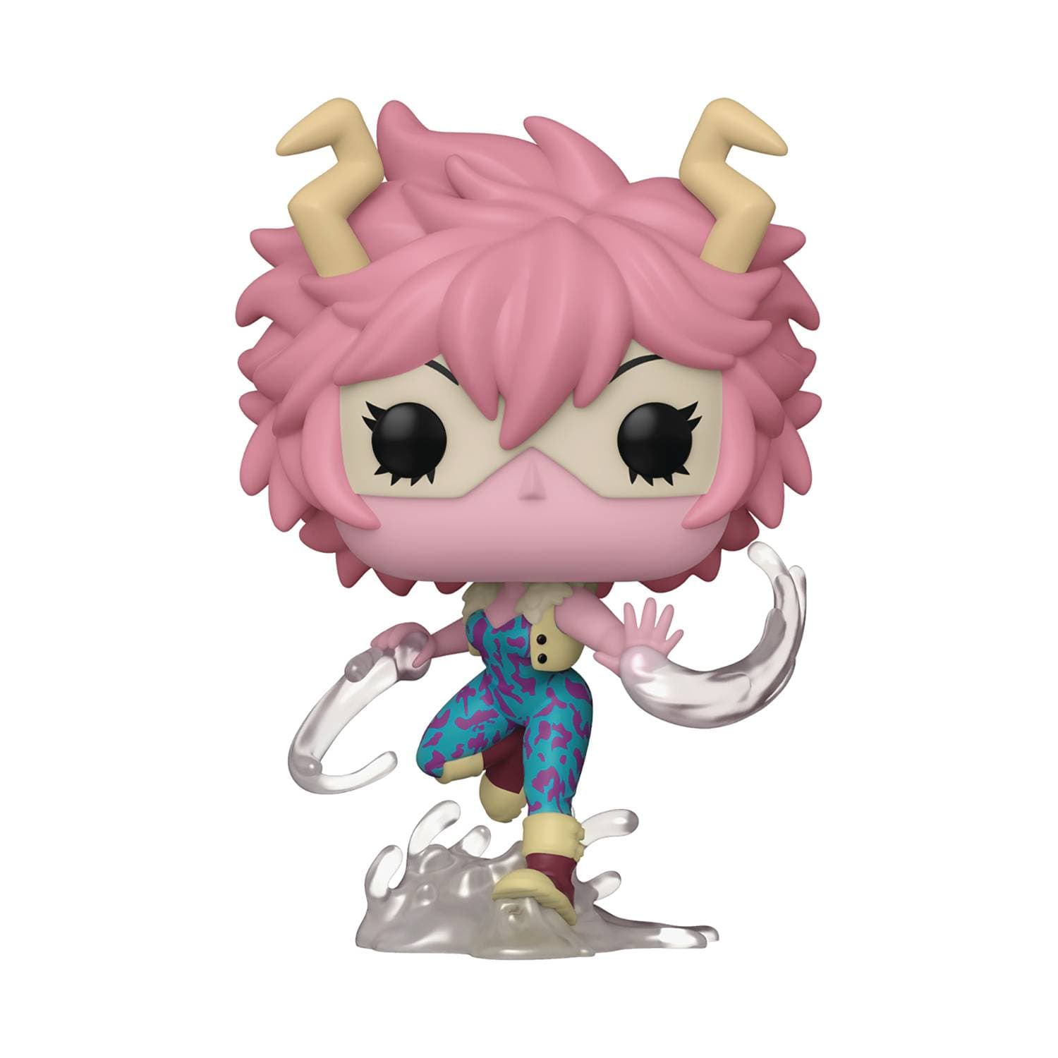 Funko Toys > Funko > Funko Pop! Funko Pop!: My Hero Academia - Mina Ashido 889698484725 DEC198842
