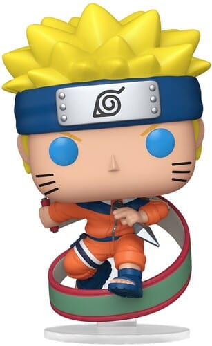 Funko Toys > Funko > Funko Pop! Funko Pop!: Naruto - Naruto Uzumaki 889698803410 FUKO80341
