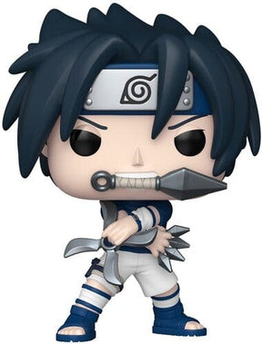 Funko Toys > Funko > Funko Pop! Funko Pop!: Naruto - Sasuke Uchiha 889698803434 FUKO80343