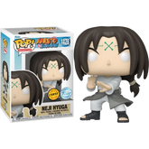Funko Toys > Funko > Funko Pop! Funko Pop!: Naruto Shippuden - Neji Hyuga (Chase) 889698606554