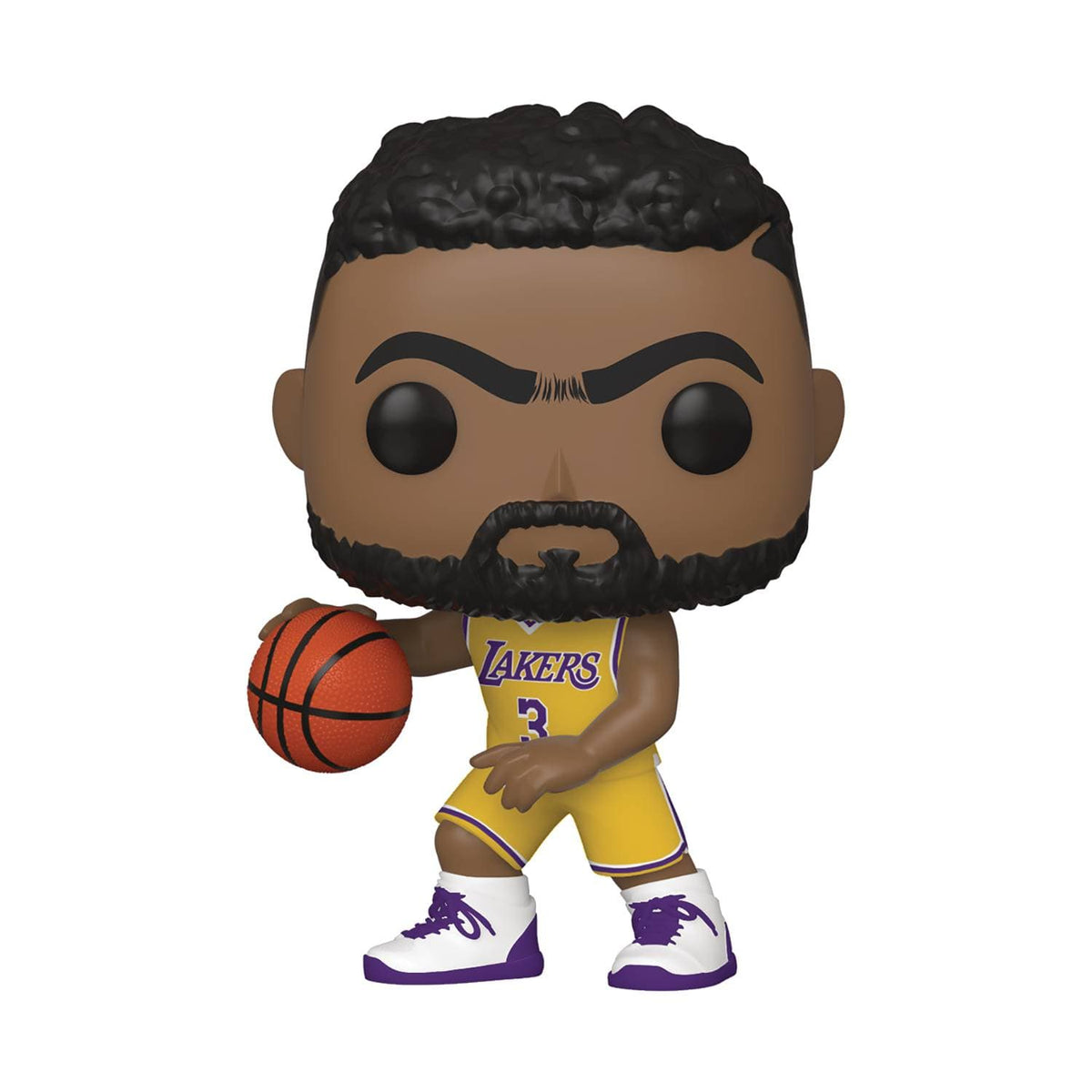 Funko Toys > Funko > Funko Pop! Funko Pop!: NBA - Anthony Davis (Lakers) 889698465489 JUL198764