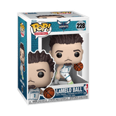 Funko Toys > Funko > Funko Pop! Funko POP! NBA: Hornets - Lamelo Ball 889698905121 FUKO90512