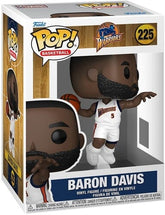 Funko Toys > Funko > Funko Pop! Funko POP! NBA: Legends - Baron Davis 889698893480 FUKO89348