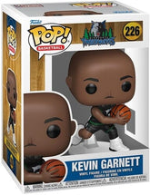 Funko Toys > Funko > Funko Pop! Funko POP! NBA Legends: Wolves - Kevin Garnett 889698893565 FUKO89356