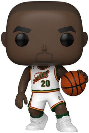 Funko Toys > Funko > Funko Pop! Funko POP! NBA: Sonics - Gary Payton 889698891523 FUKO89152