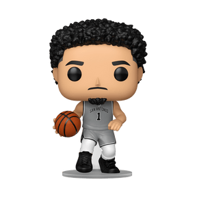 Funko Toys > Funko > Funko Pop! Funko POP! NBA: Spurs - Victor Wembanyama 889698905152 FUKO90515