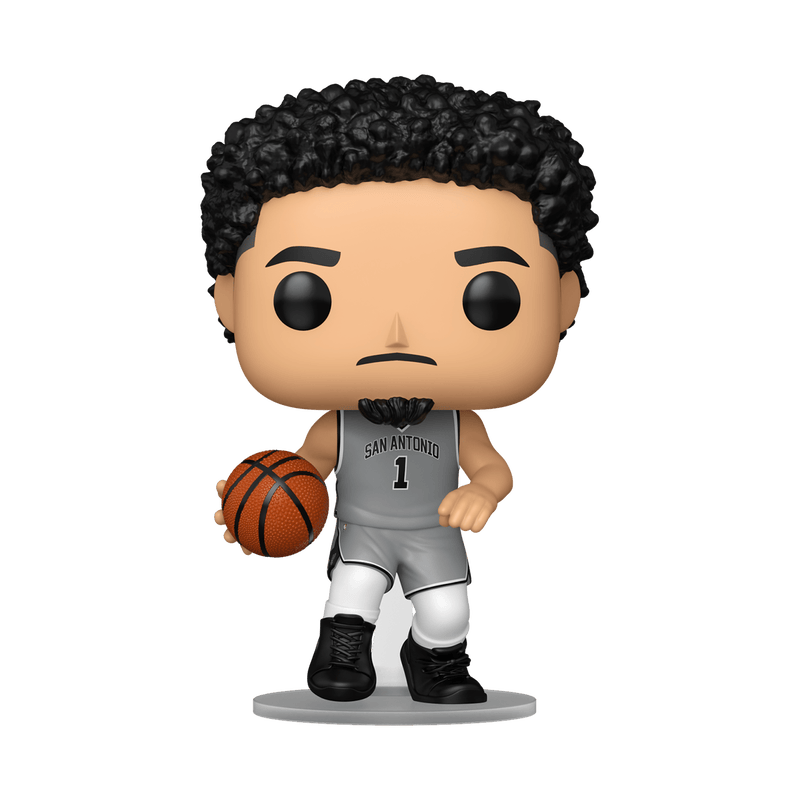 Funko Toys > Funko > Funko Pop! Funko POP! NBA: Spurs - Victor Wembanyama 889698905152 FUKO90515