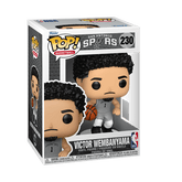 Funko Toys > Funko > Funko Pop! Funko POP! NBA: Spurs - Victor Wembanyama 889698905152 FUKO90515