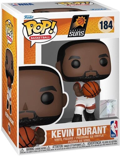 Funko Toys > Funko > Funko Pop! Funko Pop! NBA: Suns - Kevin Durant 889698796774 FUKO79677