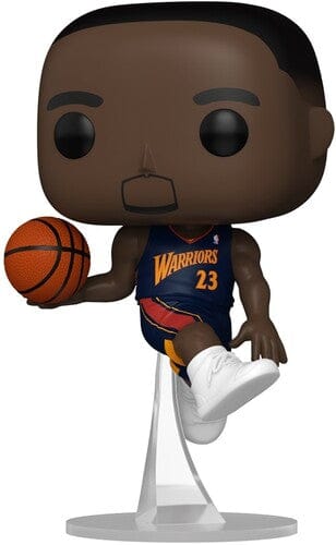 Funko Toys > Funko > Funko Pop! Funko POP! NBA: Warriors - Jason Richardson 889698893466 FUKO89346