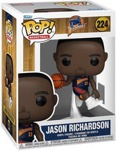 Funko Toys > Funko > Funko Pop! Funko POP! NBA: Warriors - Jason Richardson 889698893466 FUKO89346