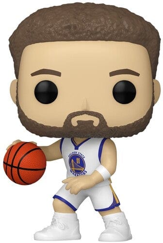 Funko Toys > Funko > Funko Pop! Funko Pop!: NBA - Warriors - Klay Thompson 889698751223 FUKO75122