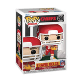 Funko Toys > Funko > Funko Pop! FUNKO: POP NFL - CHIEFS - TRAVIS KELCE FIGURE 889698839105 STL326573