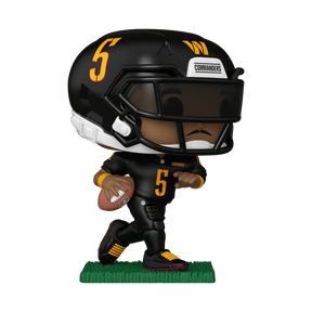 Funko Toys > Funko > Funko Pop! Funko POP! NFL: Commanders - Jayden Daniels 889698905077 FUKO90507