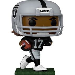 Funko Toys > Funko > Funko Pop! Funko Pop!: NFL - Davante Adams (Raiders) 889698722438 FU72243