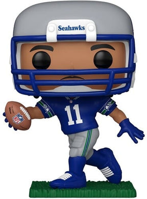 Funko Toys > Funko > Funko Pop! Funko Pop!: NFL - Jackson Smith-Njigba (Seahawks) 889698891493 FUKO89149