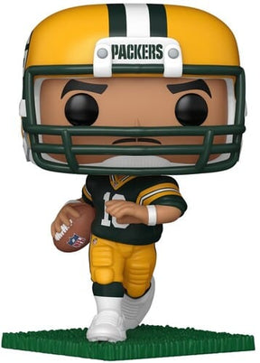 Funko Toys > Funko > Funko Pop! Funko Pop!: NFL - Jordan Love (Packers) 889698863230 FUKO86323