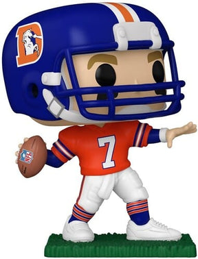 Funko Toys > Funko > Funko Pop! Funko Pop!: NFL: Legends - John Elway (Broncos) 889698863865 FUKO86386
