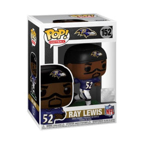Funko Toys > Funko > Funko Pop! Funko POP! NFL: Legends - Ray Lewis 889698517447 FUKO51744