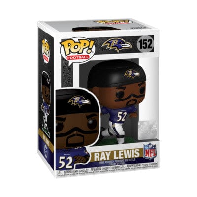 Funko Toys > Funko > Funko Pop! Funko POP! NFL: Legends - Ray Lewis 889698517447 FUKO51744