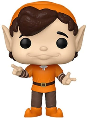 Funko Toys > Funko > Funko Pop! Funko POP! NFL Mascots: Browns - Brownie the Elf 889698929875 FUKO92987