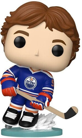 Funko Toys > Funko > Funko Pop! Funko Pop!: NHL - Wayne Gretzky (Legends) 889698863407 FUKO86340