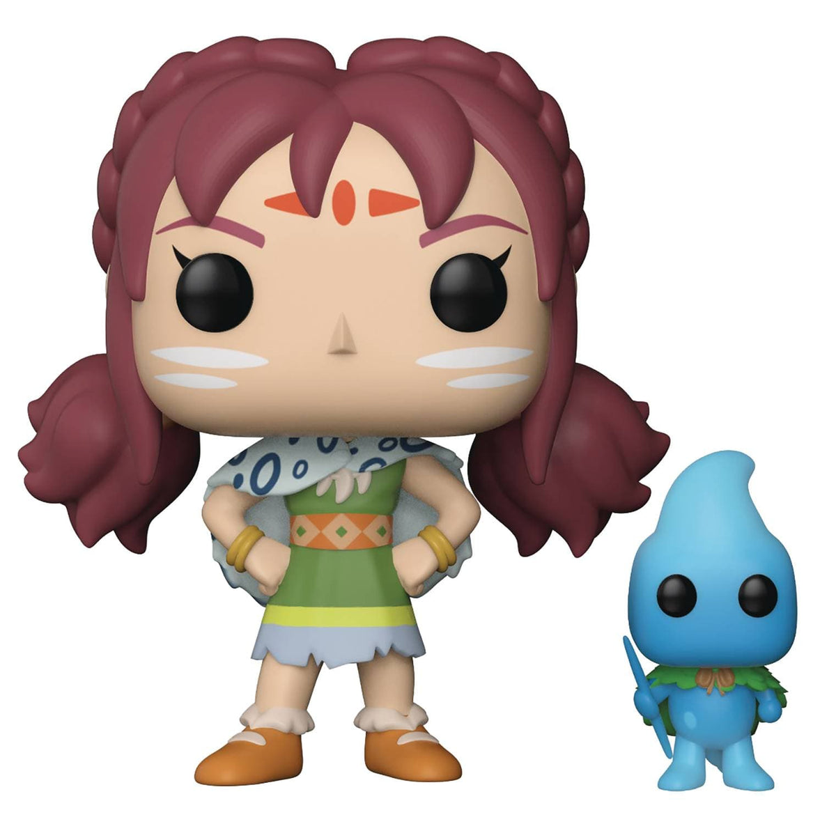 Funko Toys > Funko > Funko Pop! Funko Pop!: Ni no Kuni II Revenant Kingdom - Tani with Higgledy 889698270175 NOV178072