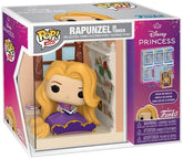 Funko Toys > Funko > Funko Pop! Funko POP! Nooks: Disney Princess: Tangled - Rapunzel in Tower 889698864138 FUKO86413